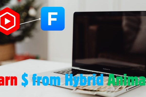 Earn Money from Hybrid Animals