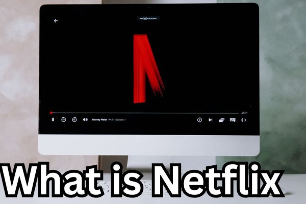 What is Netflix