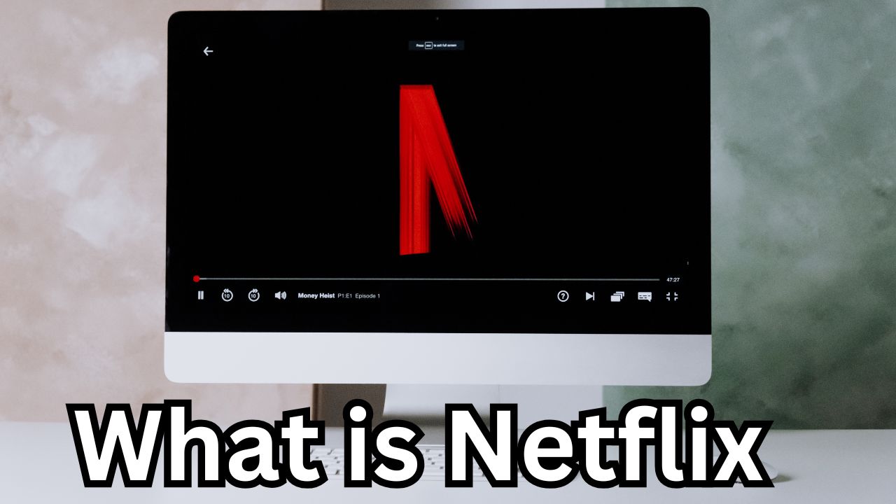 What is Netflix